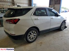 Chevrolet Equinox 2023 1