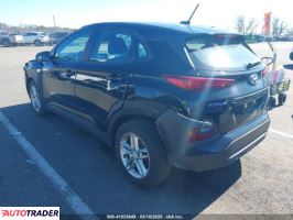 Hyundai Kona 2020 2 Hyundai Kona 2020 2