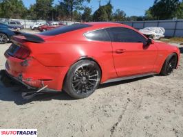 Ford Mustang 2019 5 Ford Mustang 2019 5