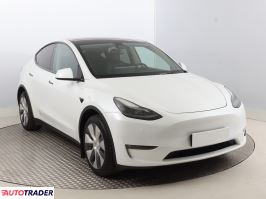Tesla Model Y 2022 506 KM