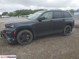Jeep Grand Cherokee 2023 3