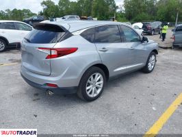 Acura RDX 2020 2