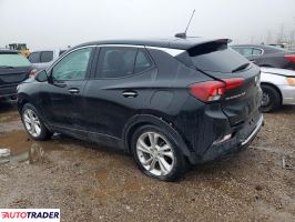 Buick Pozostałe 2020 1