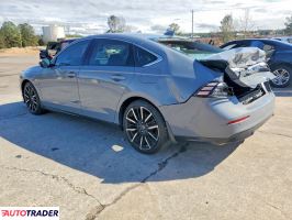 Honda Accord 2023 2