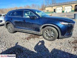 Mazda CX-9 2022 2