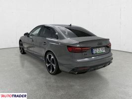 Audi A4 2023 2.0 204 KM