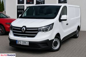 Renault Trafic 2023 2