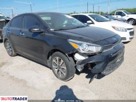 Kia Rio - zobacz ofertę