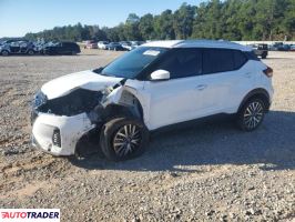 Nissan Pozostałe - zobacz ofertę