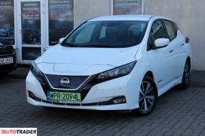 Nissan Leaf 2018 150 KM