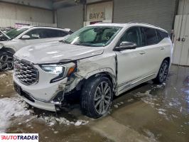 GMC Terrain - zobacz ofertę