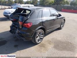 Audi Q3 2023 2