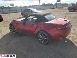 Mazda MX-5 2022 2