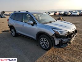 Subaru Forester 2020 2