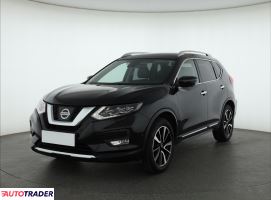 Nissan X-Trail 2017 2.0 174 KM
