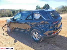 Jeep Grand Cherokee 2023 3
