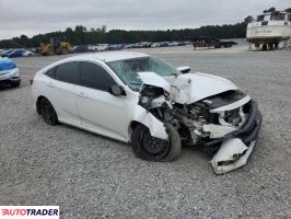Honda Civic 2020 2 Honda Civic 2020 2