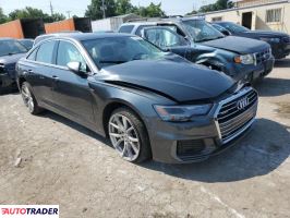 Audi A6 2022 3