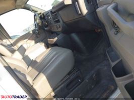 Chevrolet Pozostałe 2019 4