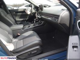 Honda Civic 2026 2