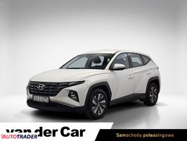 Hyundai Tucson 2023 1.6 150 KM