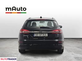 Ford Mondeo 2021 2.0 150 KM Ford Mondeo 2021 2.0 150 KM
