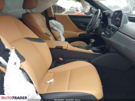 Lexus ES 2023 3 Lexus ES 2023 3