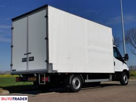Iveco Daily 2019 Iveco Daily 2019