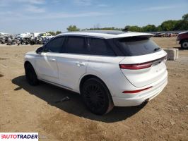 Lincoln Pozostałe 2021 2 Lincoln Pozostałe 2021 2