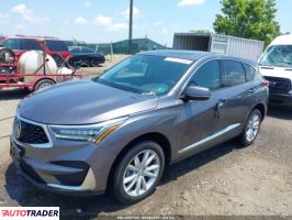 Acura RDX 2020 2