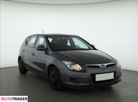 Hyundai i30 - zobacz ofertę