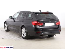 BMW 318 2015 2.0 147 KM BMW 318 2015 2.0 147 KM