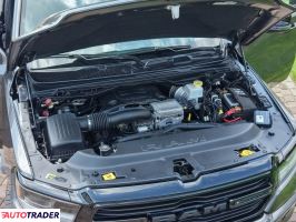 Dodge Ram 2023 5.7 396 KM