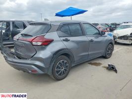 Nissan Pozostałe 2023 1