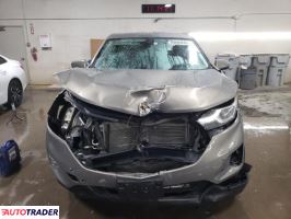 Chevrolet Equinox 2019 1