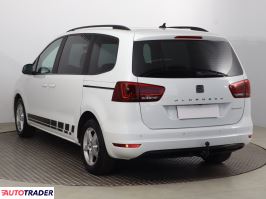 Seat Alhambra 2017 2.0 147 KM
