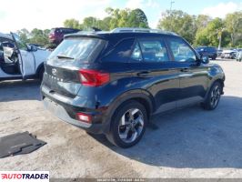 Hyundai Pozostałe 2022 1