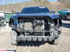 Toyota Tacoma 2023 3