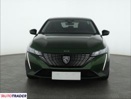 Peugeot 308 2022 1.2 128 KM Peugeot 308 2022 1.2 128 KM