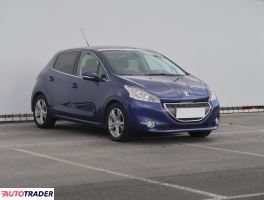 Peugeot 208 2012 1.4 93 KM Peugeot 208 2012 1.4 93 KM