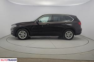 BMW X5 2016 3.0 313 KM BMW X5 2016 3.0 313 KM