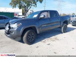 Toyota Tacoma 2023 3 Toyota Tacoma 2023 3
