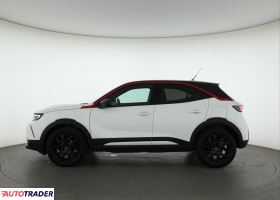 Opel Mokka 2022 1.2 99 KM