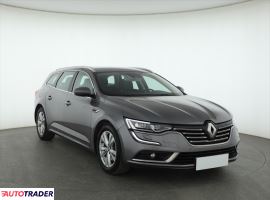 Renault Talisman 2017 1.6 197 KM