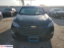 Chevrolet Equinox 2021 1
