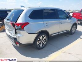 Mitsubishi Outlander 2020 2