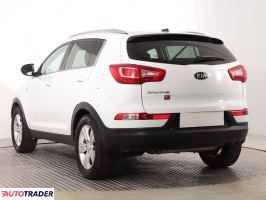 Kia Sportage 2013 1.6 132 KM