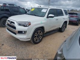 Toyota Pozostałe 2019 4