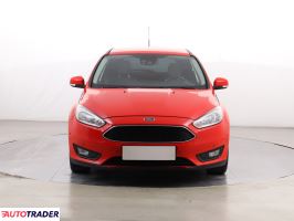 Ford Focus 2016 1.5 93 KM