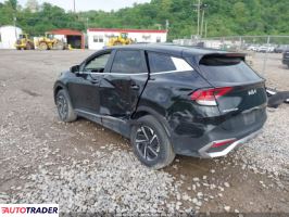 Kia Sportage 2023 1